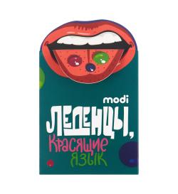 Красящие леденцы, 80г