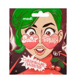 Освежающие пастилки Cherry 40г