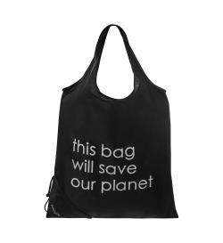 Складная сумка 'Save our planet'