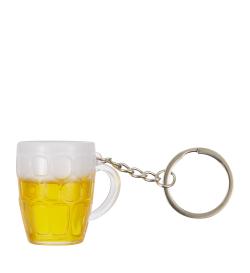 Брелок Beer