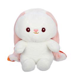 Мягкая игрушка 'Заяц' 30см