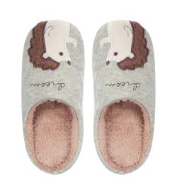 Тапочки Hedgehog, 38-39