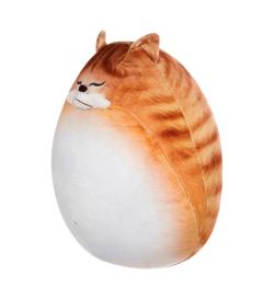 Игрушка-подушка "Толстый кот ", 30 см