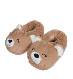 Тапочки Bear, 35-39