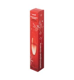 Конфеты с начинкой, 100г