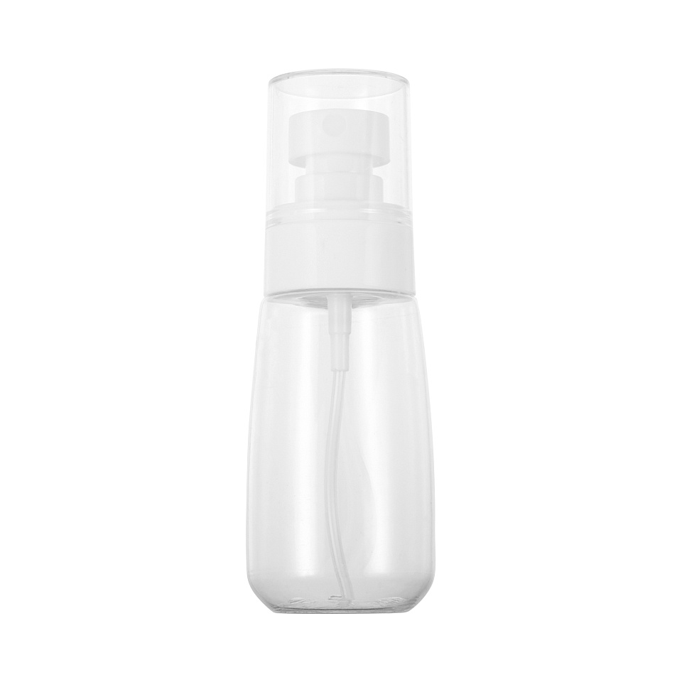 Дозатор жидкости для путешествий 60ML, фото 