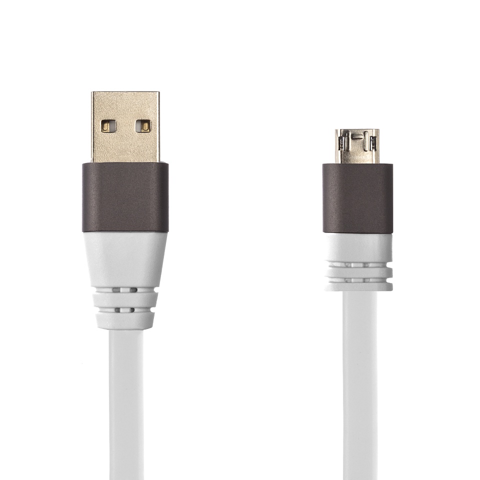 Кабель USB-microUSB