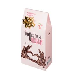 Чай 'Поговорим о любви' 50 гр