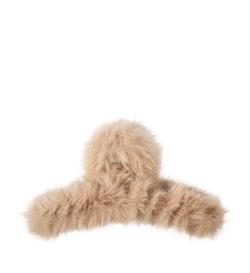 Краб для волос Thin fur, 11см