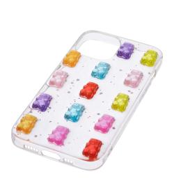 Чехол для iPhone 14 Pro Gummy bears