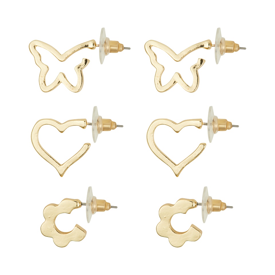 картинка к слову секрет. сережки 3 пары. сережки 3 пары. сережки страдивариус. серьги кольца маленькие.