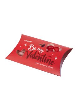 Мармелад 'Валентинка', 50г