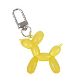 Брелок Holo balloon dog