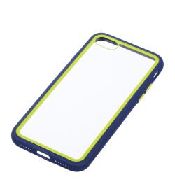 Чехол для iPhone 7/8 Double frame