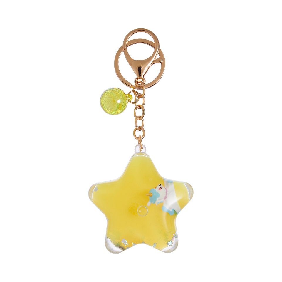 Брелок Star Water, фото 