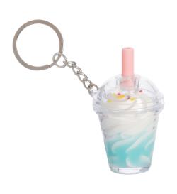 Брелок Milk shake