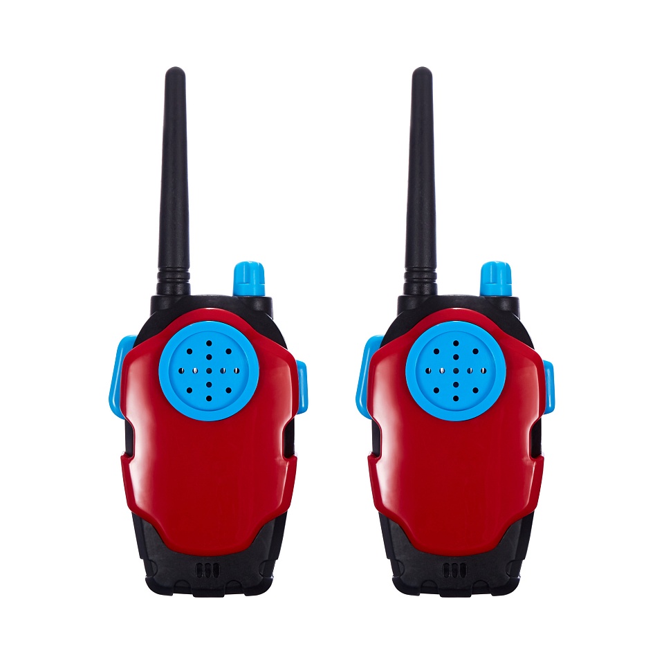 Набор раций, 2 шт.