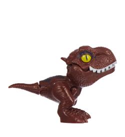 Игрушка 'Динозаврик'