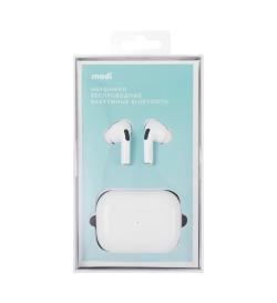 Наушники беспроводные вакуумные Bluetooth