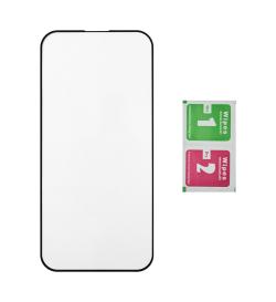 Стекло защитное для iPhone 13/13 Pro/14