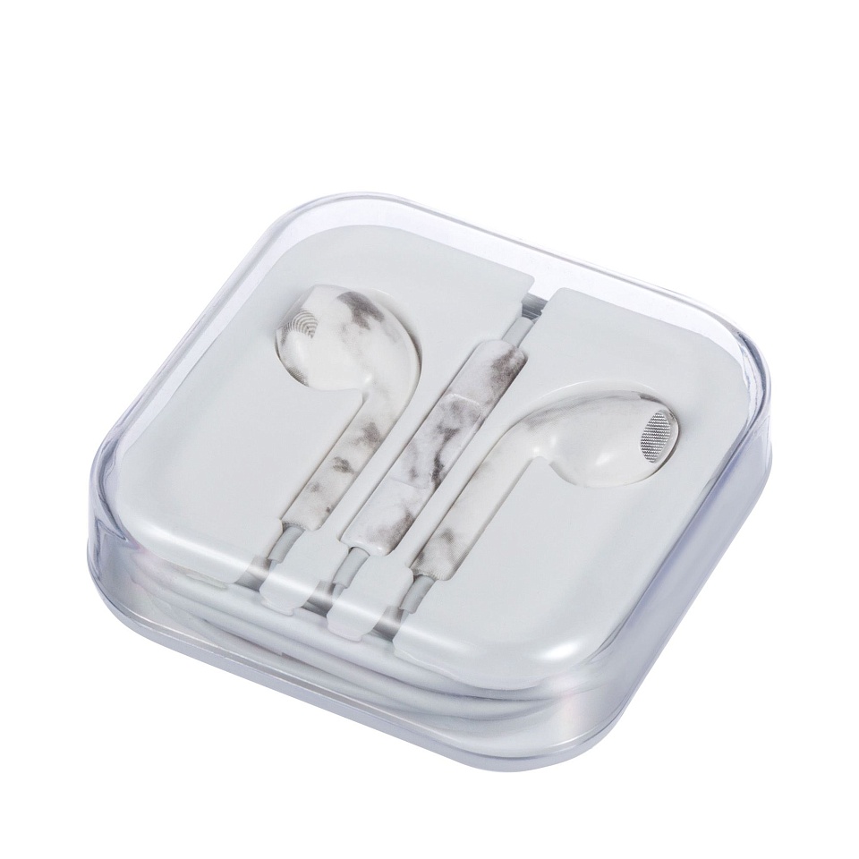 Наушники с микрофоном Mini Jack 3.5mm | купить в modi.ru
