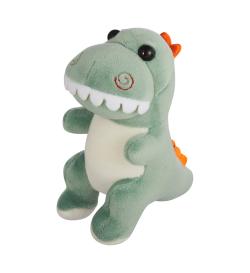 Брелок Fur dino