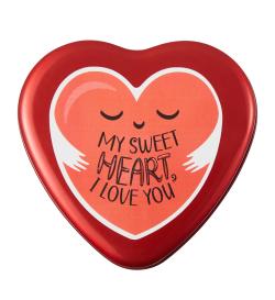 Леденцы 'My sweet heart', 80г