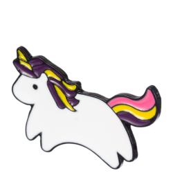 Брошь Unicorn