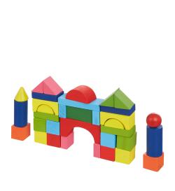 Деревянная игрушка 'Конструктор'