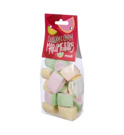 Маршмеллоу Микс дольки с соком, 100 гр