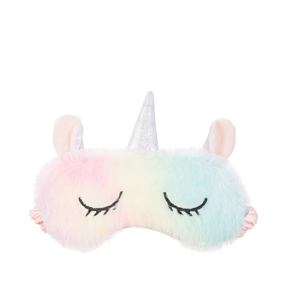 Маска для сна 'Unicorn2', фото 