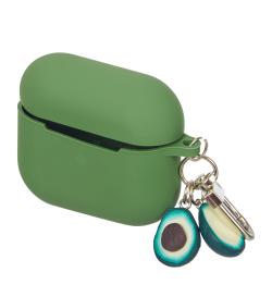 Чехол для AirPods 3 Avocado