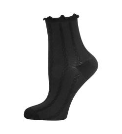 Носки женские Ruffles, 1 пара