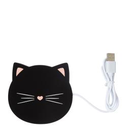 USB подогреватель для чашки