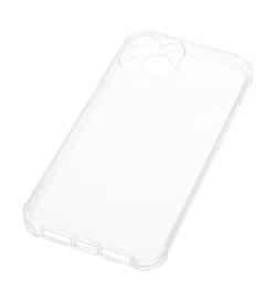 Чехол для iPhone 13 прозрачный