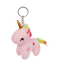 Брелок Fur unicorn