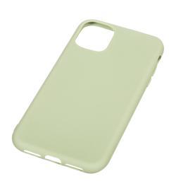 Чехол для iPhone 12/ 12 Pro зеленый