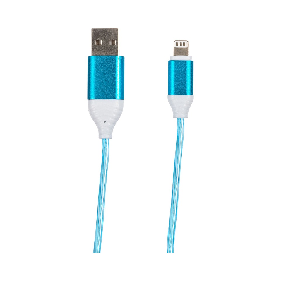 Кабель разъем lightning