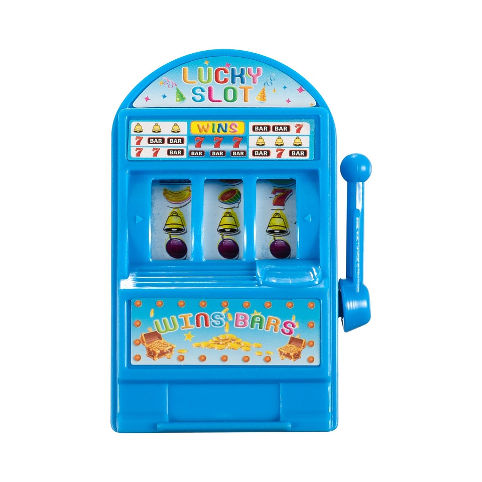 игровые автоматы мытищи