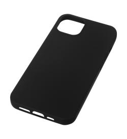 Чехол для iPhone 12/ 12 Pro черный