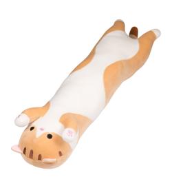 Мягкая игрушка 'Длинный кот'