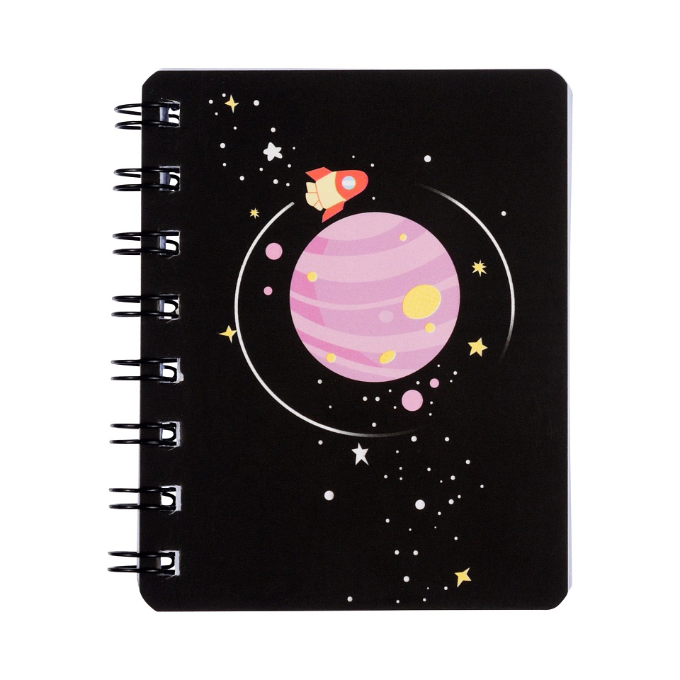 Блокнот 80 листов. Блокнот формата а6. Блокнот на спирали а5. Блокнот 80 л. Тетрадь с толстой обложкой розовый.