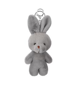 Брелок Fur bunny