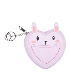 Кошелек для мелочи Heart animals