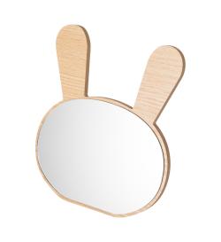 Зеркало настольное Bunny