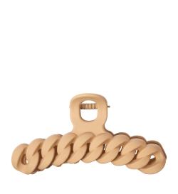 Краб для волос Thin chain, 10.5см