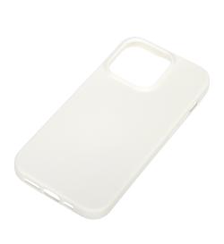 Чехол для iPhone 14 Pro белый