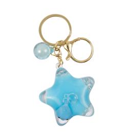 Брелок Water star whale
