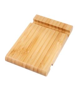 Подставка для телефона Wood