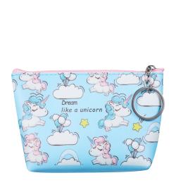 Кошелек для мелочи Unicorn